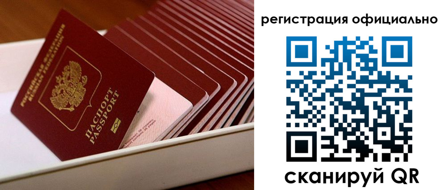 прописка законно в Копейске